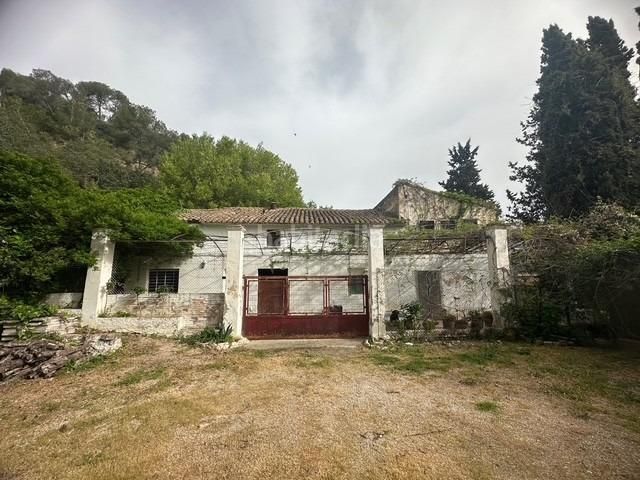 Foto d9e3b9be-c41b-4d30-8be5-117b127c64f0. Masia amb aparcament piscina a Aldover