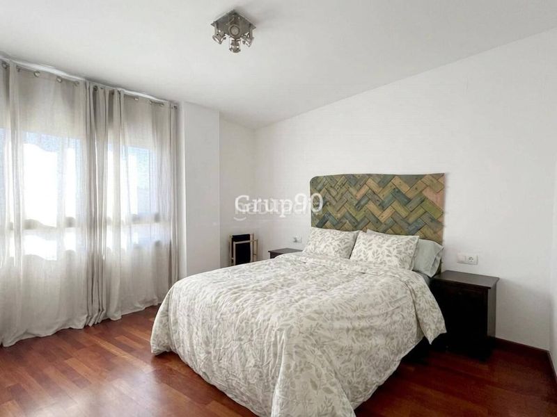 Foto 3855f34b-2b9f-40e9-aba9-47e345da77a6. Pis amb calefacció aparcament a Cappont Lleida