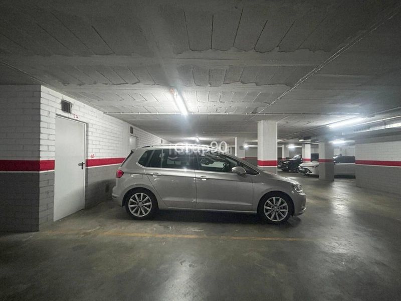 Foto 6dc6ed9d-b747-4c81-b012-69c918a65efa. Pis amb calefacció aparcament a Cappont Lleida