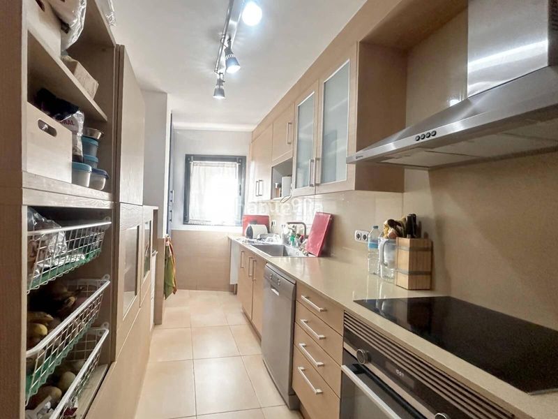 Foto 845a7ff9-c090-4515-9d0b-94443aef9089. Pis amb calefacció aparcament a Cappont Lleida