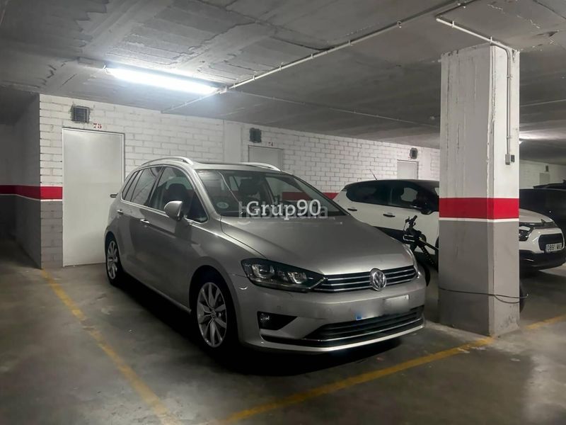 Foto a20f3d87-76f6-46ea-8154-094c1e58fe0b. Pis amb calefacció aparcament a Cappont Lleida