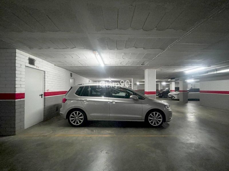 Foto a49b0991-3b9e-497b-87bd-a66bf0c80bd6. Pis amb calefacció aparcament a Cappont Lleida