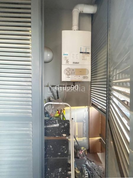 Foto c7ade073-9aaf-4567-8f62-f205a65f15d3. Pis amb calefacció aparcament a Cappont Lleida