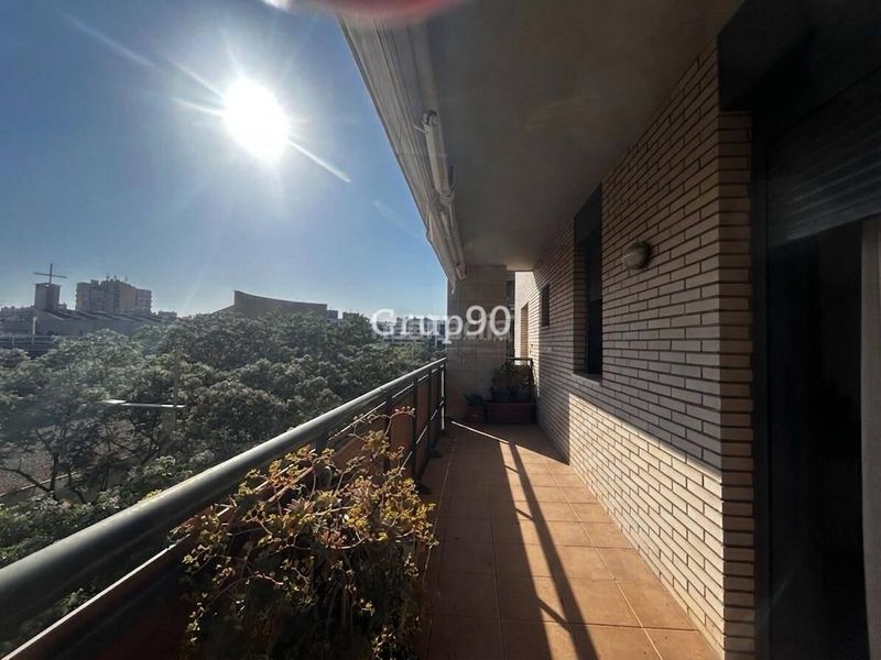 Foto f047daef-1ccd-46ce-aa2c-de5c82d2243b. Pis amb calefacció aparcament a Cappont Lleida