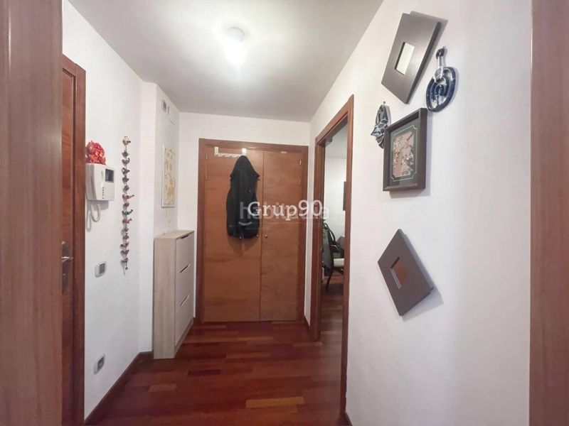 Foto f704291a-f387-45e6-a1b9-dc80c3bfeb43. Pis amb calefacció aparcament a Cappont Lleida