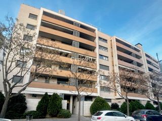 Pis  Calle el pont de suert. Espectacular piso en cappont  3 habitaciones  parking  trastero