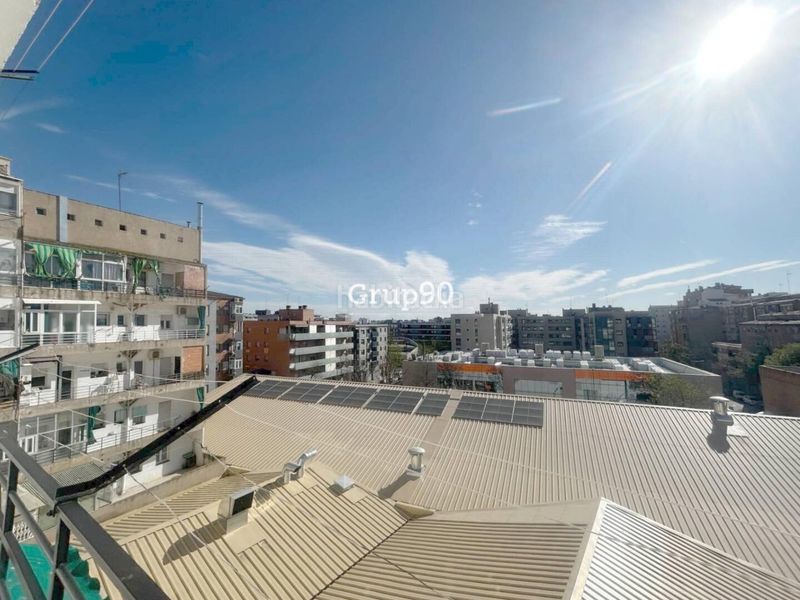 Foto 4a9102f0-44b6-45da-b18d-dbbc36d0ee31. Pis amb calefacció a Cappont Lleida