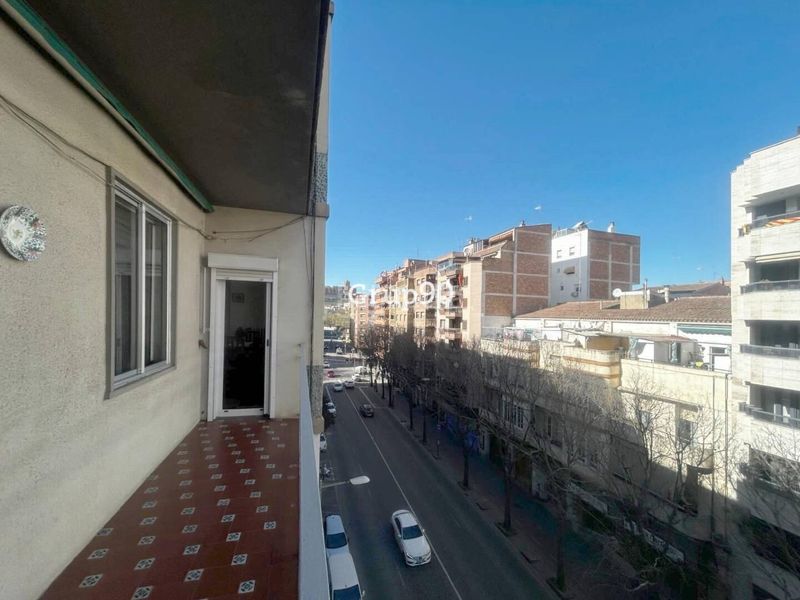 Foto 4e970ba0-80b0-4543-8a59-e2b96466ff4b. Pis amb calefacció a Cappont Lleida