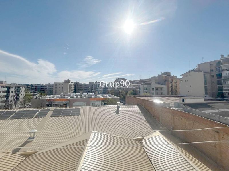 Foto bfca6a73-3b4b-432a-87c3-7f955c05a988. Pis amb calefacció a Cappont Lleida