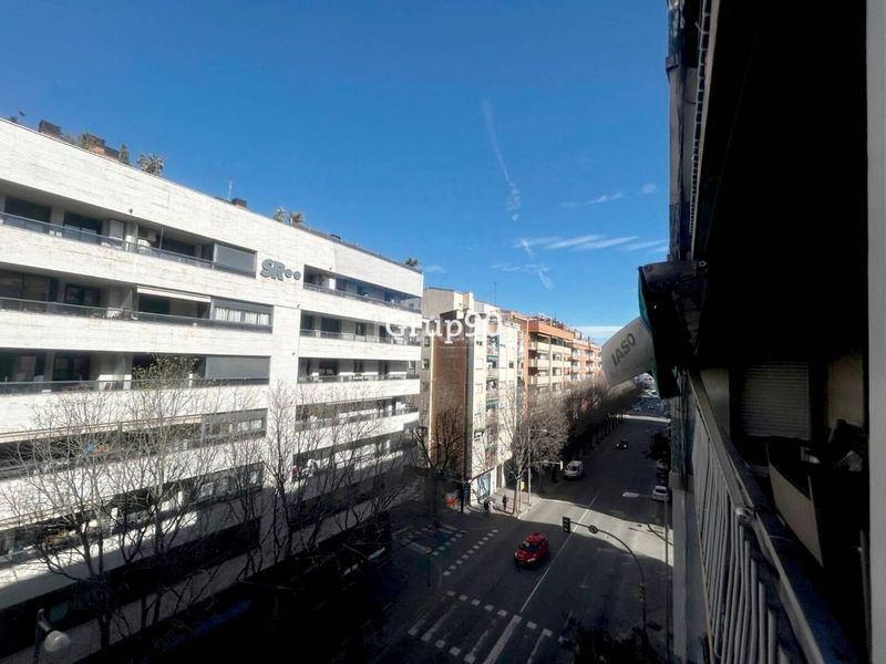 Foto c6efe616-d244-46c2-a6e3-c02e6e23206c. Pis amb calefacció a Cappont Lleida