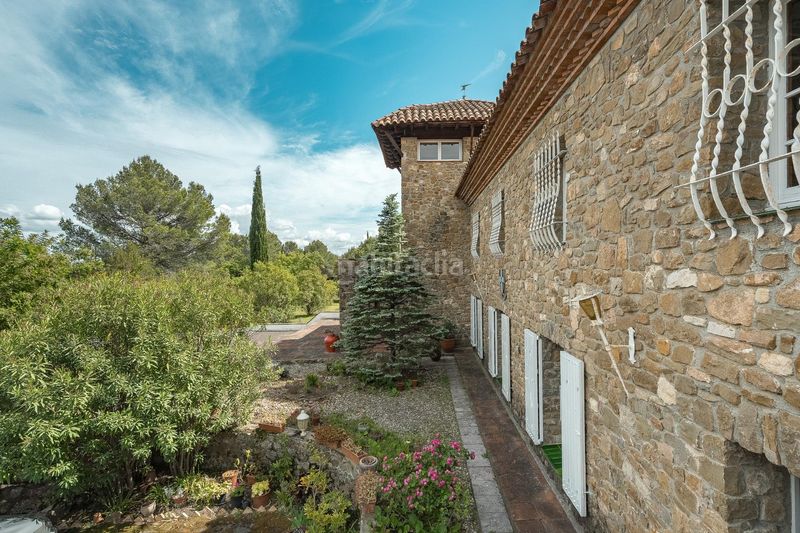 Foto 56ef0c08-7496-4868-947b-a427937f07f5. Casa amb calefacció piscina a Cabanelles