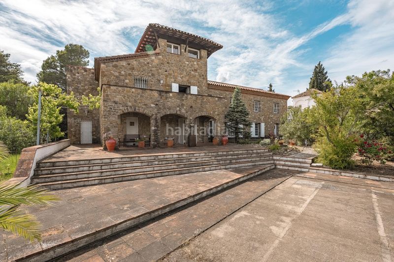 Foto 7bfe4e96-7068-4917-9e41-b1f331045a2d. Casa amb calefacció piscina a Cabanelles