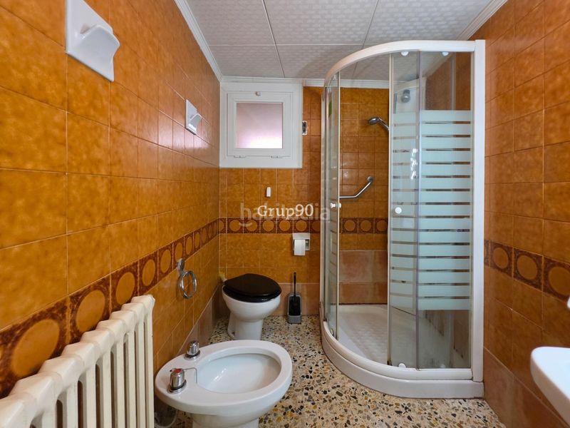 Foto 094bf69d-bca3-47ed-8bf9-c774b2094707. Casa amb calefacció aparcament a Almenar