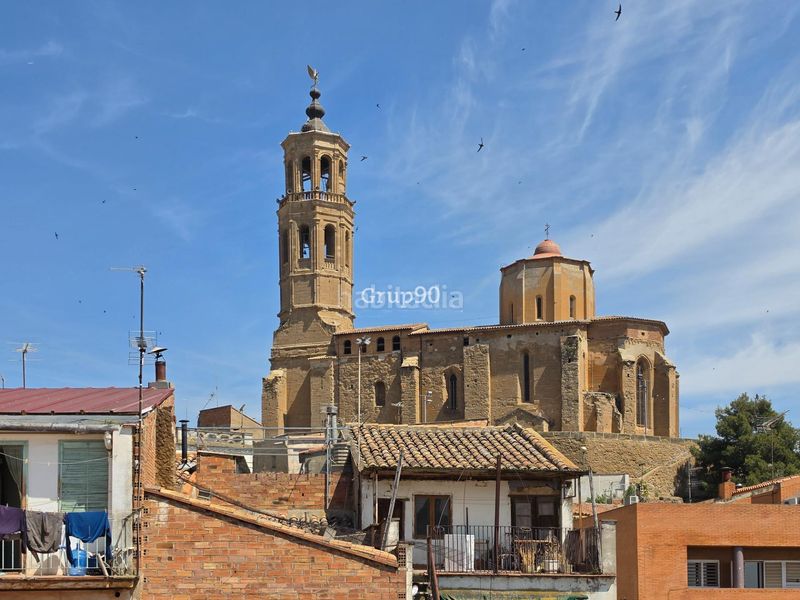 Foto 0be0c285-91f3-437a-9abb-126b9249ab14. Casa amb calefacció aparcament a Almenar