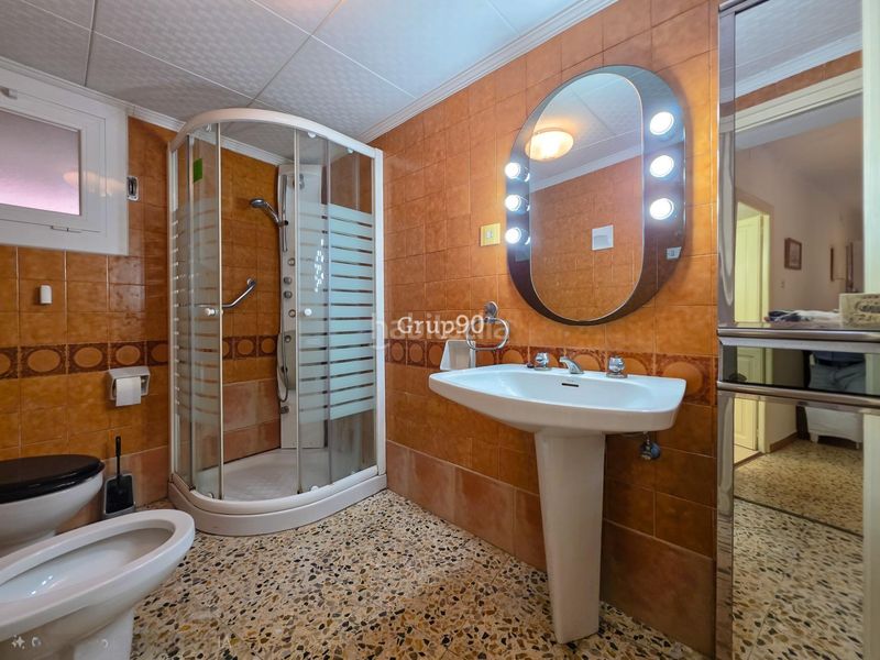 Foto 0fe793d1-2fe4-426f-afb3-985b30d4b2f3. Casa amb calefacció aparcament a Almenar