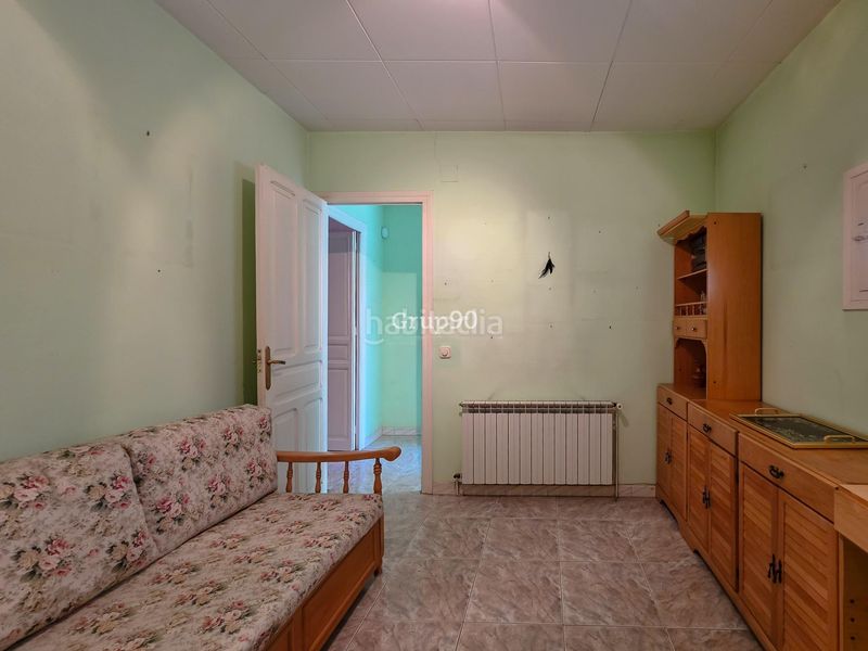 Foto 16f0da24-8511-49c9-bb9b-81ff055d7231. Casa amb calefacció aparcament a Almenar