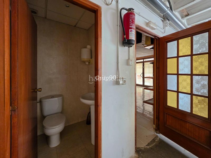 Foto 20a2e009-85c8-4026-a481-0e938f430aa3. Casa amb calefacció aparcament a Almenar