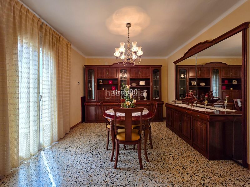 Foto 44aeaa75-1c74-49e4-b00e-de8d269f2c3b. Casa amb calefacció aparcament a Almenar