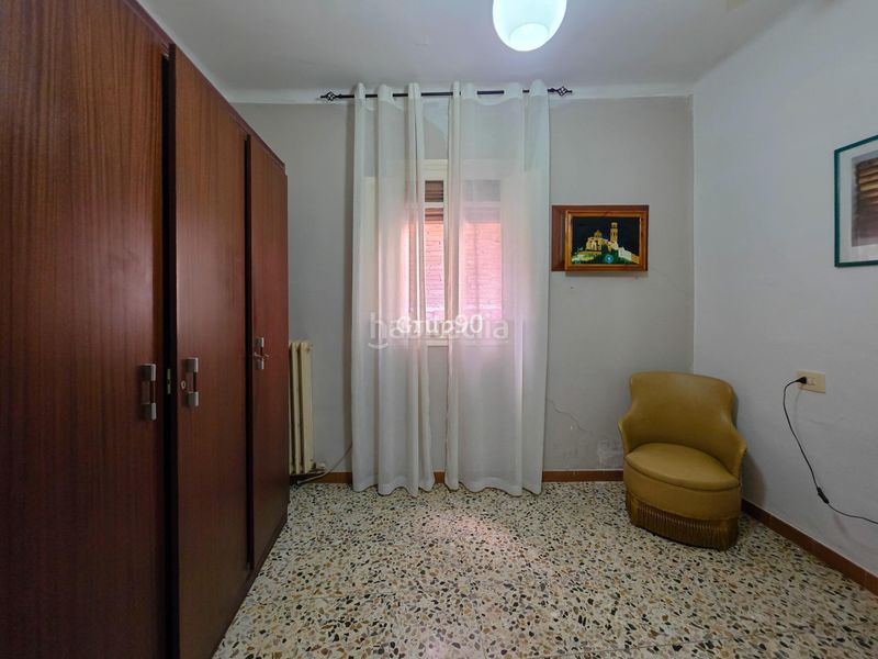 Foto 48e2db8f-53cf-4c74-a6df-23dd0b376494. Casa amb calefacció aparcament a Almenar