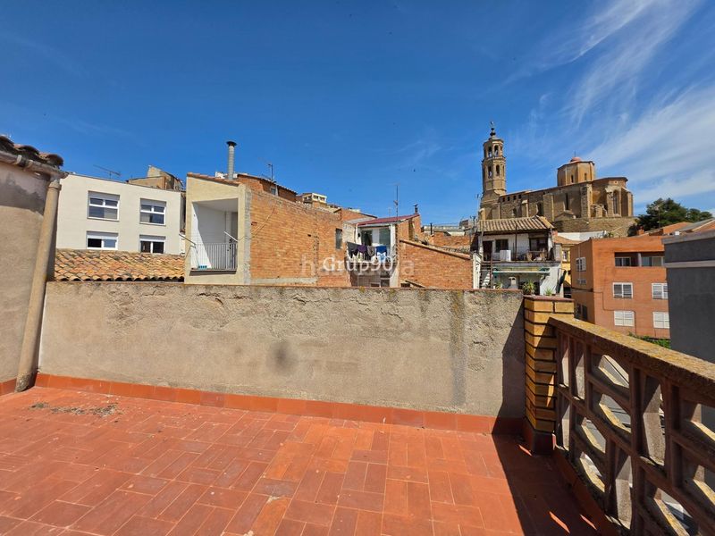 Foto 49186497-d1b0-45a8-8edb-77afbb9d06ec. Casa amb calefacció aparcament a Almenar