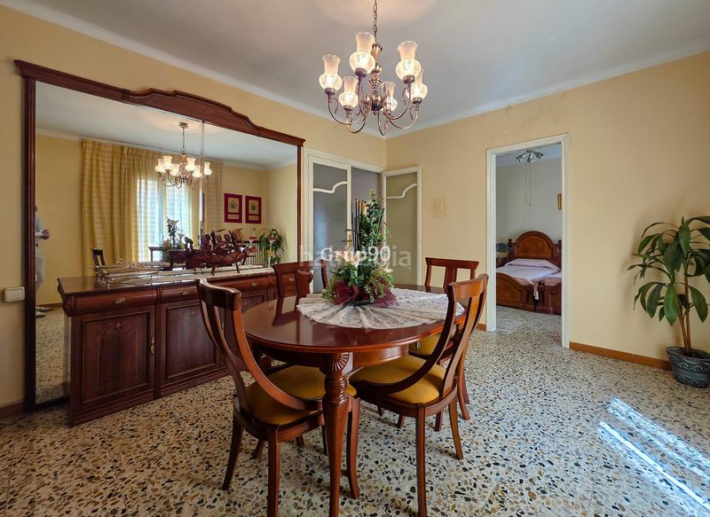 Foto 5e7e3b83-e0c7-48bb-bcd4-e6d09b782a8c. Casa amb calefacció aparcament a Almenar