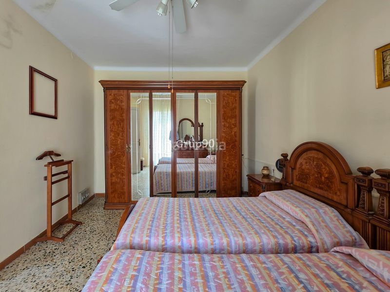 Foto 61dae3e1-b012-41d9-9fb5-a22be9a5ad62. Casa amb calefacció aparcament a Almenar