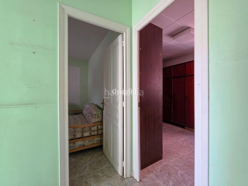 Foto 7cd94345-c2a9-4182-a935-24445e7ca0f3. Casa amb calefacció aparcament a Almenar