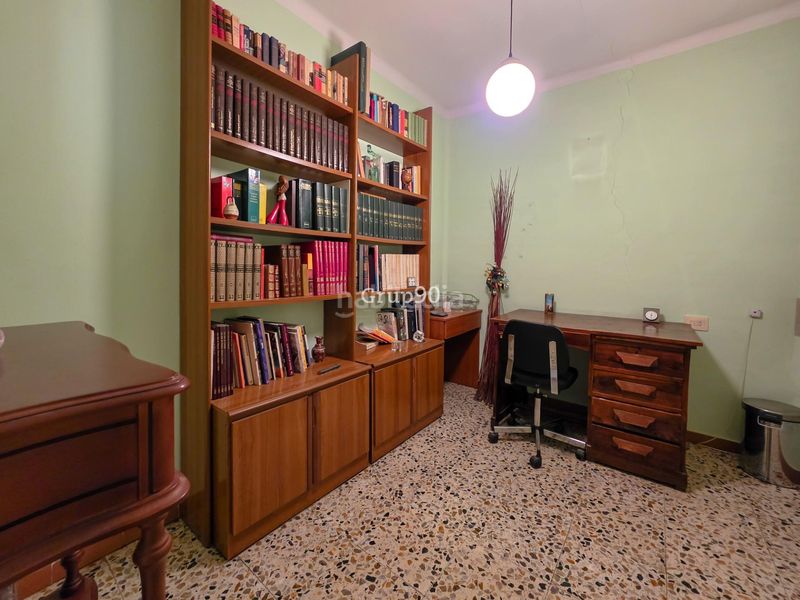 Foto a028caaa-7b12-4194-ac49-5cd2ad7d2c77. Casa amb calefacció aparcament a Almenar