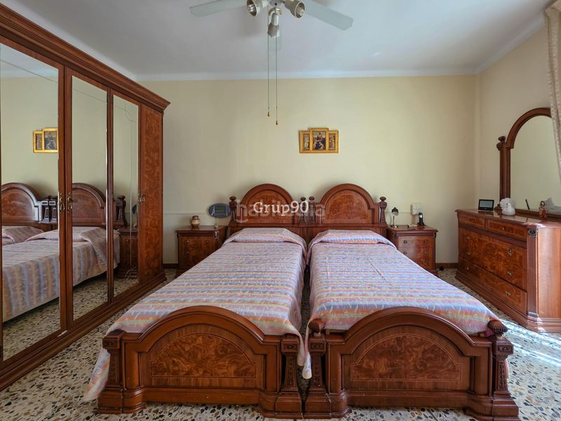 Foto bec5d90c-a5cc-45e5-ac8c-5fe368eba6e2. Casa amb calefacció aparcament a Almenar