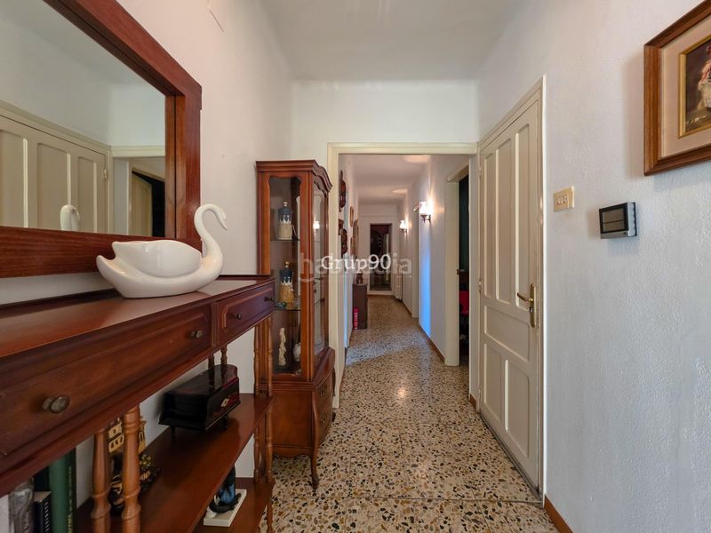 Foto c10337c9-235a-47b4-a51b-cd963b84e423. Casa amb calefacció aparcament a Almenar