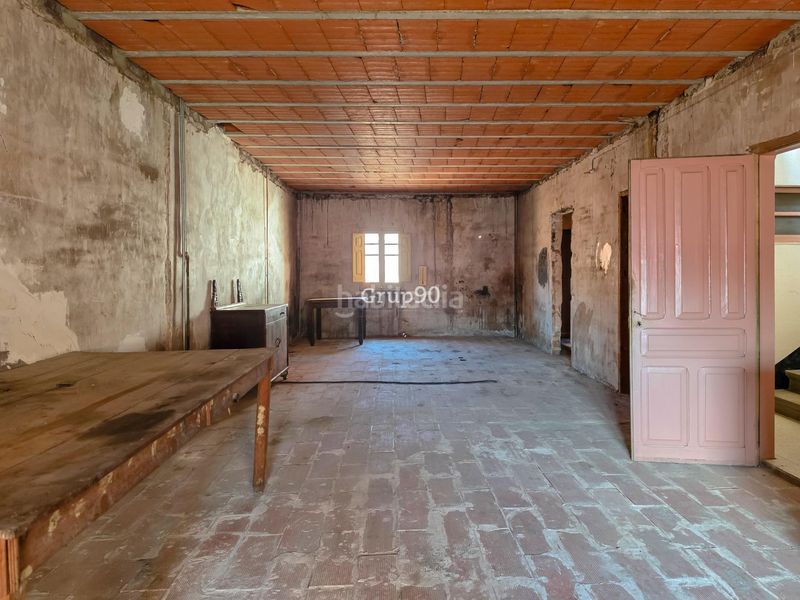 Foto c6820114-def1-446c-8137-99436c2c1934. Casa amb calefacció aparcament a Almenar