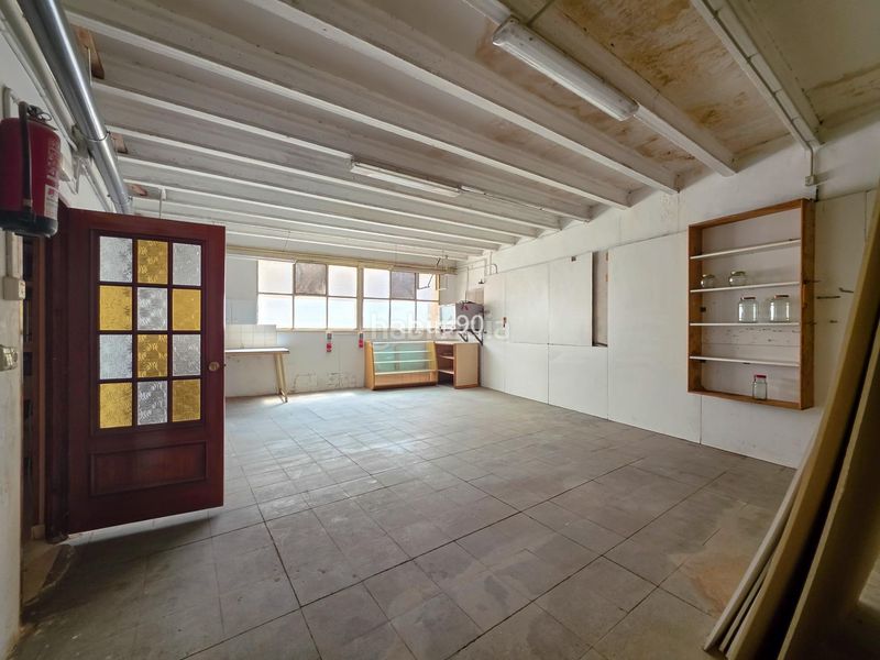 Foto cd4ba894-5818-45c9-ac41-d962e5190669. Casa amb calefacció aparcament a Almenar