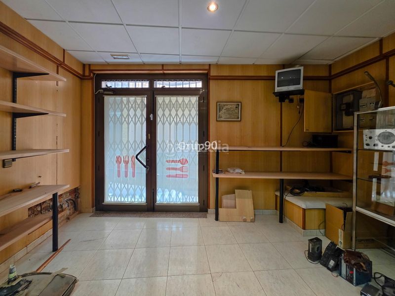 Foto ce436756-b968-4b3d-9775-e378d4103e9b. Casa amb calefacció aparcament a Almenar
