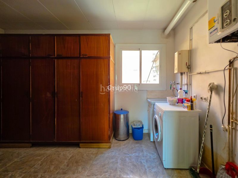 Foto dbc1b86b-5960-4939-892f-0b70718422e1. Casa amb calefacció aparcament a Almenar