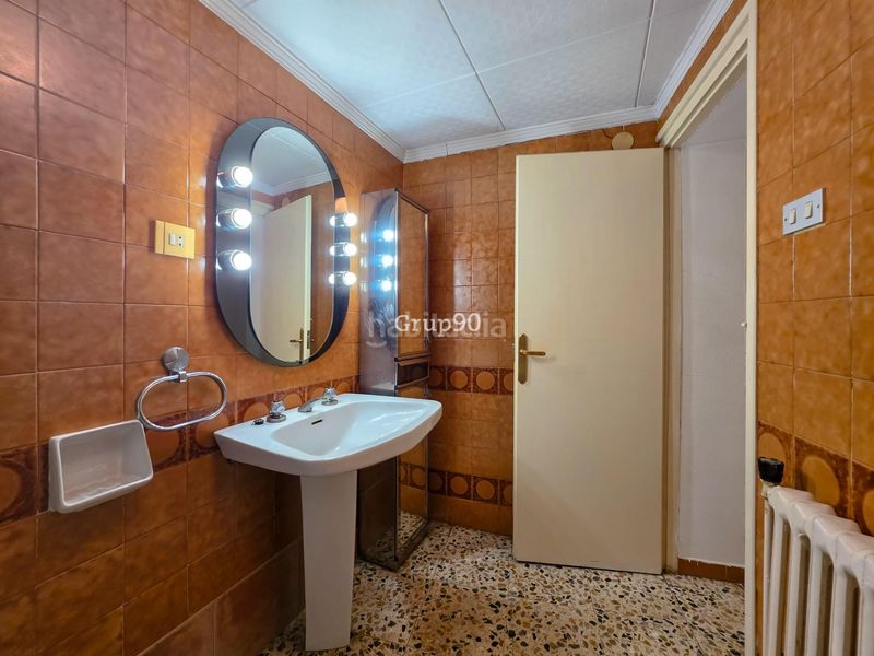 Foto df0d364b-bead-44af-9302-ed878d0464ff. Casa amb calefacció aparcament a Almenar