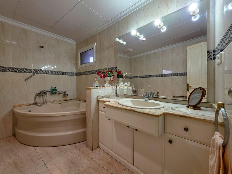 Foto df6d49ef-c0a6-4746-848c-7a10137e5612. Casa amb calefacció aparcament a Almenar