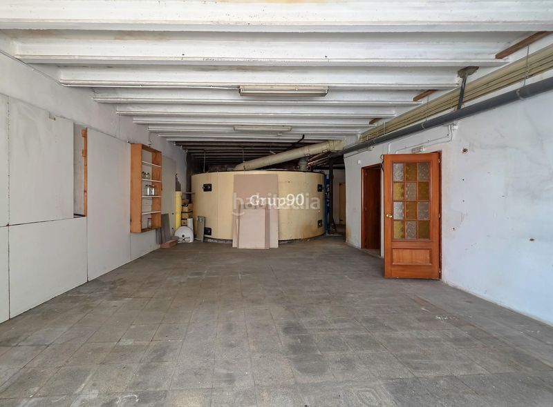 Foto dfdfec64-2a33-4c0e-b91e-109143e2d967. Casa amb calefacció aparcament a Almenar