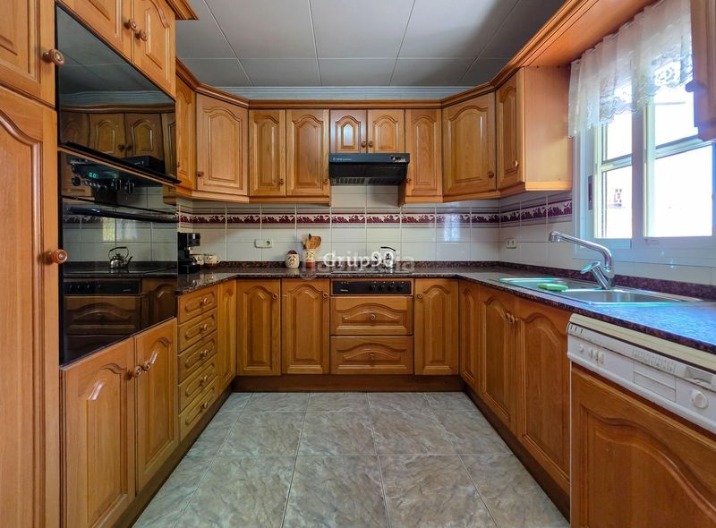Foto e9eeb856-414a-4762-905a-af1130a5610d. Casa amb calefacció aparcament a Almenar
