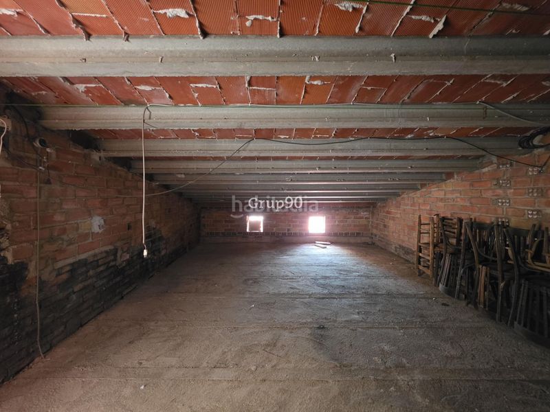 Foto e9f5a960-e5af-427c-acc8-d94508b9daf8. Casa amb calefacció aparcament a Almenar