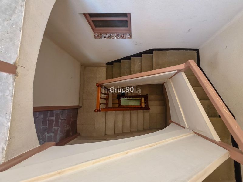 Foto f0a57b8b-3fce-4c32-af1f-ca375ef55897. Casa amb calefacció aparcament a Almenar