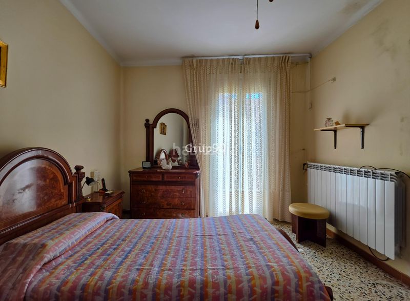 Foto f291dd96-6547-468d-bd68-bddf08464cba. Casa amb calefacció aparcament a Almenar