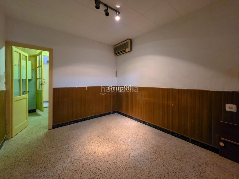 Foto f8fc6b6e-5661-42bd-b66d-12f2ce50f7b9. Casa amb calefacció aparcament a Almenar