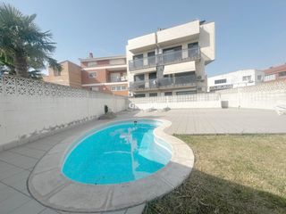 Appartement  Calle escoles. Piso moderno y funcional en albatàrrec , 3 habitaciones  con zon