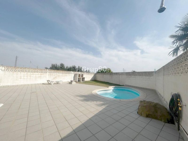 Foto 242cf0b3-95ef-4f46-a6e6-b5f096241289. Pis amb calefacció aparcament piscina a Albatàrrec