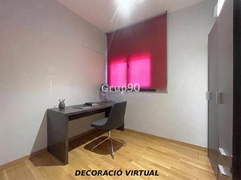 Foto 4ac495fb-1412-4ee7-9559-74e568fd818a. Pis amb calefacció aparcament piscina a Albatàrrec