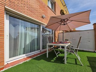 Casa adossada a Benavent de Segrià. Tu nuevo hogar te espera en benavent!