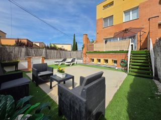Casa a schiera in Benavent de Segrià. Tu nuevo hogar te espera en benavent!