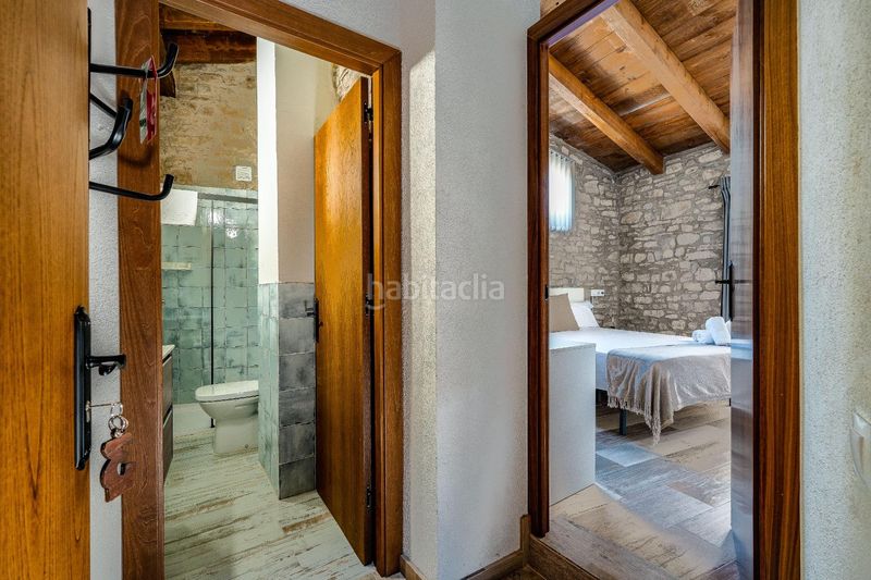 Foto 340660ee-a296-41de-8b8c-4e1698186321. Casa amb calefacció piscina a Ribera d´Ondara