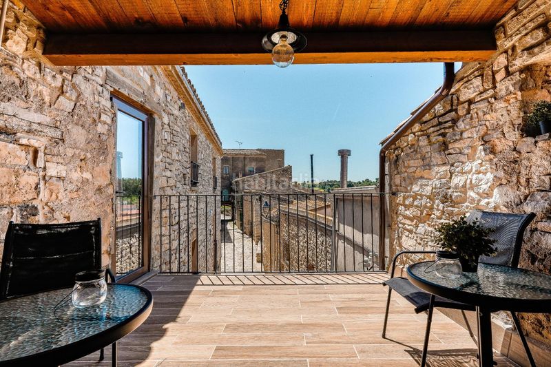 Foto 4362a974-3d41-41ba-9f05-11800c547799. Casa amb calefacció piscina a Ribera d´Ondara