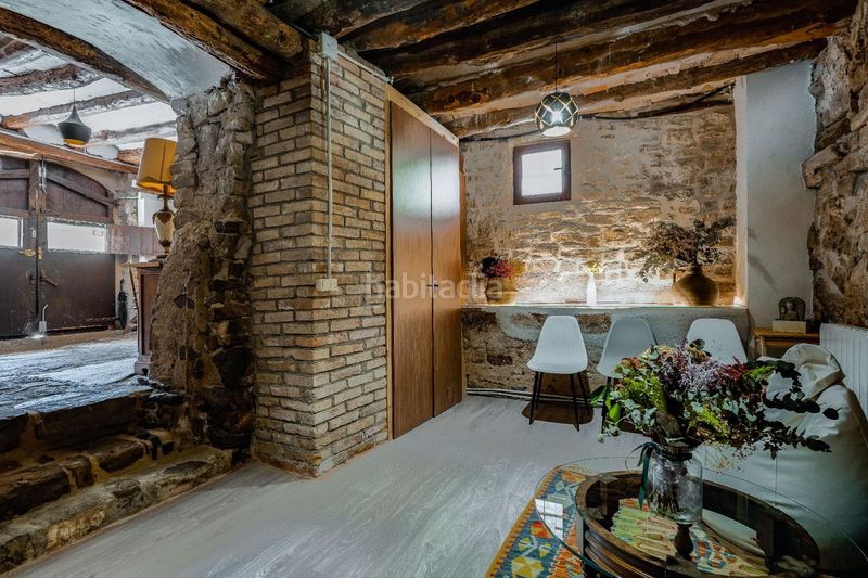 Foto 56a23630-76f3-4684-a3e5-81cb993bd49b. Casa amb calefacció piscina a Ribera d´Ondara
